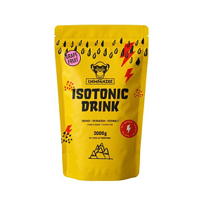 CHIMPANZEE ISOTONIC DRINK Grapefruit 2kg CHIMPANZEE ISOTONIC DRINK Grapefruit 2kg