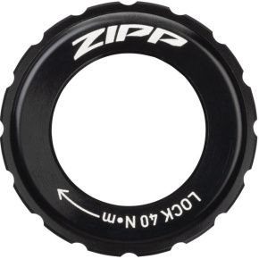 11.2018.063.001 - SRAM HUB LOCKRING DB CL ROTOR ZIPP LOGO