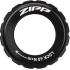 11.2018.063.001 - SRAM HUB LOCKRING DB CL ROTOR ZIPP LOGO