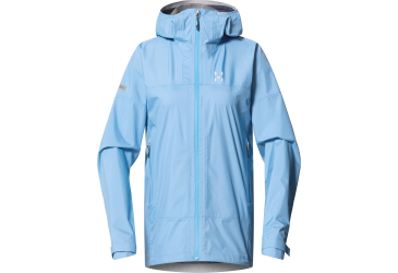 W Bunda Haglöfs L.I.M AIRAK 2,5l dámská