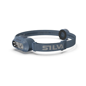 Čelovka SILVA Smini Blue Čelovka SILVA Smini Blue