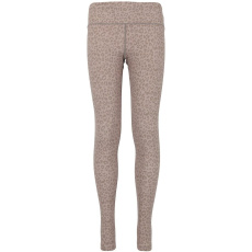 Dívčí funkční legíny Endurance Konwich Jr. Waist Printed Tights Dívčí funkční legíny Endurance Konwich Jr. Waist Printed Tights