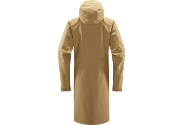 W Parka Haglöfs Aria Proof dámská
