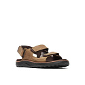 obuv merrell J00003392 COVE LTR BACKSTRAP M coffee