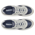 unisex obuv saucony S70872-21 ECLIPSE grey/navy