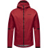 GORE LUPRA GORE-TEX® 2.0 Hooded Jacket Mens utility red M