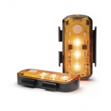 BLACKBURN Grid Side Beacon Light Set BLACKBURN Grid Side Beacon Light Set