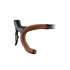 CICLOVATION omotávka Grind Touch Diamond Chocolate Brown