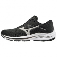Mizuno Wave Inspire 17 / Black/LunarRock/Black / Mizuno Wave Inspire 17 / Black/LunarRock/Black /