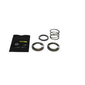 MAVIC KIT ID360 24 TEETH 2 RATCHET + MTB SPRING + PAD (SPECIFIC) (V2375201)