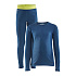 Set CRAFT CORE Warm Baselayer Junior
