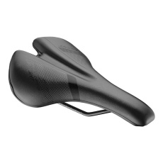 Cyklistické sedlo Giant Contact Comfort Upright Cyklistické sedlo Giant Contact Comfort Upright