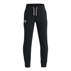 Chlapecké tepláky Under Armour Rival Terry Jogger Chlapecké tepláky Under Armour Rival Terry Jogger