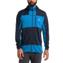 Mikina Haglöfs L.I.M Mid Fast Hood pánská