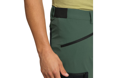 Kalhoty Haglöfs Rugged Slim pánské