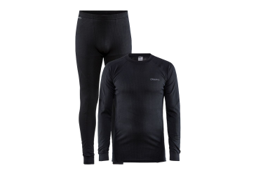 Set CRAFT CORE Dry Baselayer