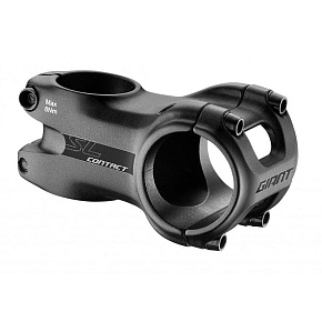 GIANT CONTACT SL 35MM STEM 0 DEGREE 50MM GIANT CONTACT SL 35MM STEM 0 DEGREE 50MM