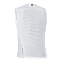 GORE M WINDSTOPPER® Base Layer Sleeveless Shirt Mens black