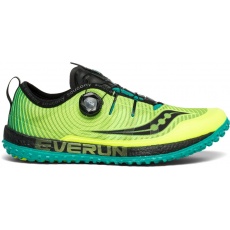 SAUCONY SWITCHBACK ISO CTN/BLK SAUCONY SWITCHBACK ISO CTN/BLK