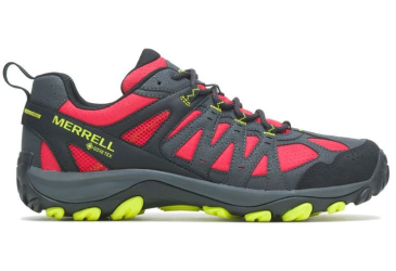 obuv merrell J500237 ACCENTOR 3 SPORT GTX granite/lava