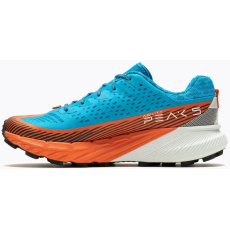 obuv merrell J067755 AGILITY PEAK 5 tahoe/cloud obuv merrell J067755 AGILITY PEAK 5 tahoe/cloud