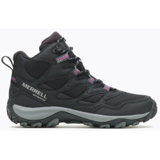 obuv merrell J036814 WEST RIM SPORT THERMO MID WP black obuv merrell J036814 WEST RIM SPORT THERMO MID WP black
