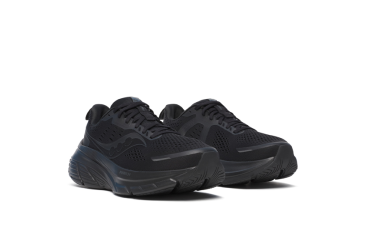 pánská obuv saucony S20998-101 GUIDE 18 triple black