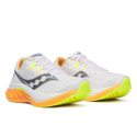 pánská obuv saucony S20940-30  ENDORPHIN SPEED 4 white/peel