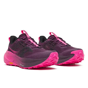 dámská obuv saucony S101626-1005 XODUS ULTRA 4 eggplant/shock dámská obuv saucony S101626-1005 XODUS ULTRA 4 eggplant/shock