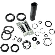 Kit, rebuild Mezzer Pro/Comp