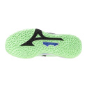 MIZUNO WAVE STEALTH NEO 2(U) / Neo Mint/Black/Frontier Blue