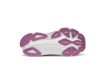 dámská obuv saucony S10934-240 HURRICANE 24 flint/viola 43