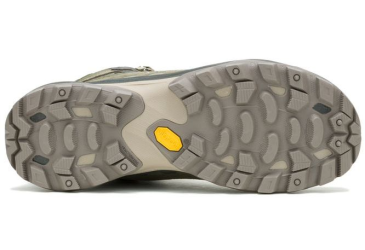obuv merrell J038413 MOAB SPEED 2 THERMO MID WP olive