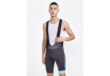 Cyklokalhoty CRAFT Endur Bib C4