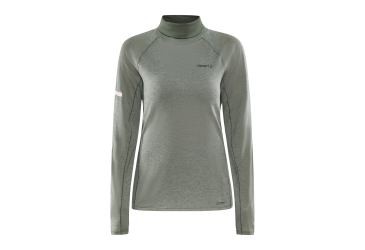 W Triko CRAFT ADV SubZ Wool LS 2