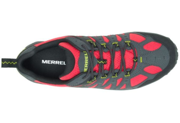 obuv merrell J500237 ACCENTOR 3 SPORT GTX granite/lava