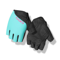 GIRO JagEtte Screaming Teal/Neon Pink S GIRO JagEtte Screaming Teal/Neon Pink S