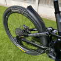 RRP blatník ProGuard Rear Plain Black Standard
