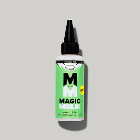 MAGIC MILK bezdušový tmel Hi-Fibre Tubeless Pro 65ml