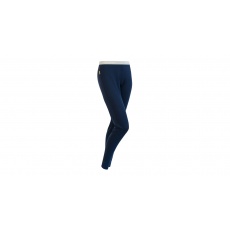 SENSOR MERINO DF dámské spodky deep blue Velikost: