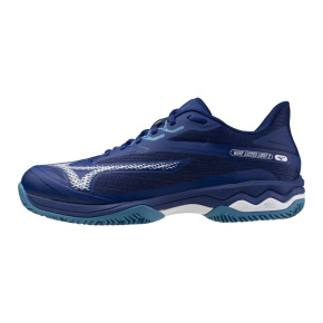 MIZUNO WAVE EXCEED LIGHT 2(M) / BellwetherBlue/White/FjordBlue