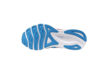 MIZUNO WAVE SERENE(M) / NimbusCloud/Blue Pace/MIZIgRed /