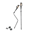 Hole SILVA Trekking Aluminum Z-fold grey