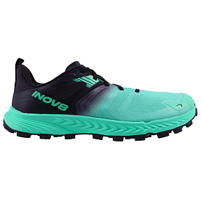 INOV8 TRAILTALON SPEED M (standard) green/black INOV8 TRAILTALON SPEED M (standard) green/black