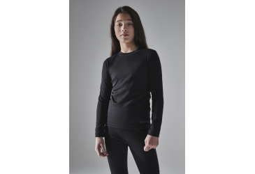 Set CRAFT CORE Warm Baselayer Junior