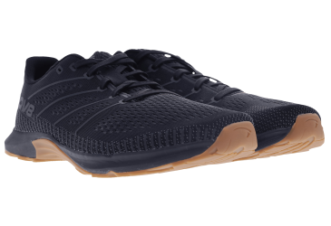 INOV8 F-FLY M (S) black/gum