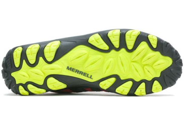 obuv merrell J500237 ACCENTOR 3 SPORT GTX granite/lava