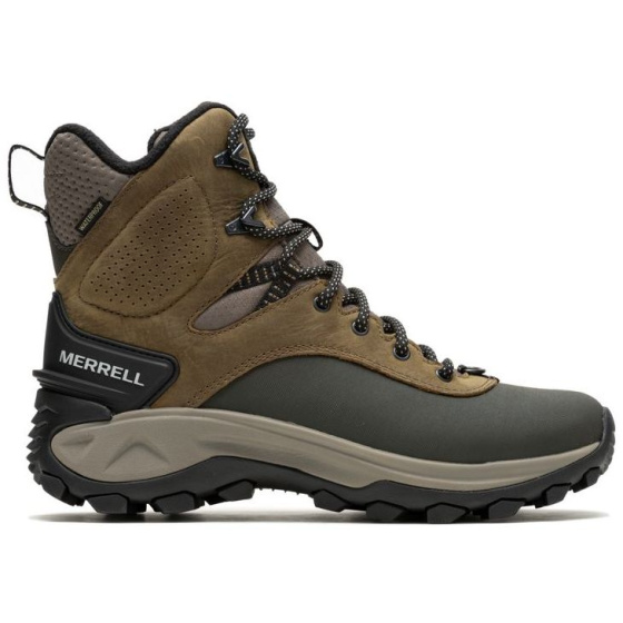 obuv merrell J037466 THERMO KIRUNA 2 TALL WP falcon