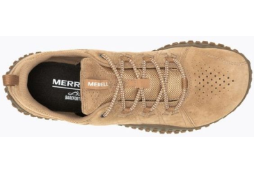 obuv merrell J036015 WRAPT tobacco