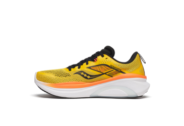 pánská obuv saucony S20926-161 OMNI 22 pollen/black